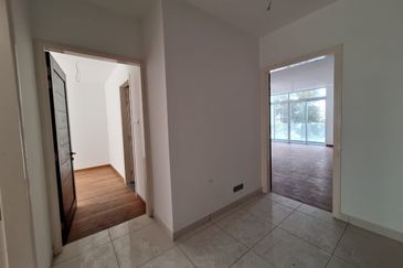 Seri Puteri Hills @ Bandar Puteri Puchong