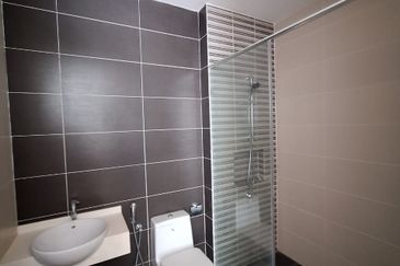 Seri Puteri Hills @ Bandar Puteri Puchong