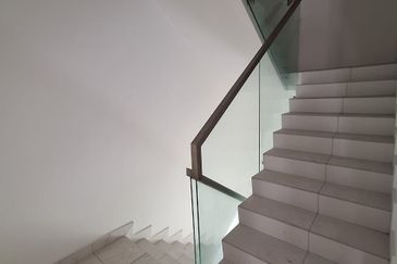 Seri Puteri Hills @ Bandar Puteri Puchong