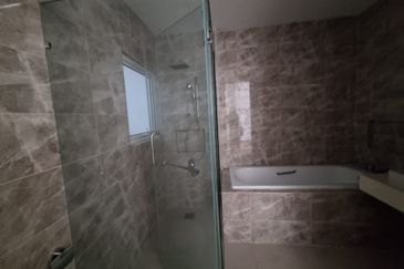 Seri Puteri Hills @ Bandar Puteri Puchong