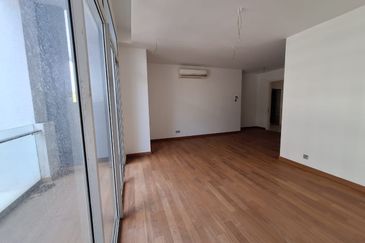 Seri Puteri Hills @ Bandar Puteri Puchong