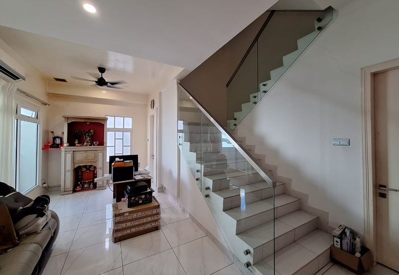 Seri Puteri Hills @ Bandar Puteri Puchong