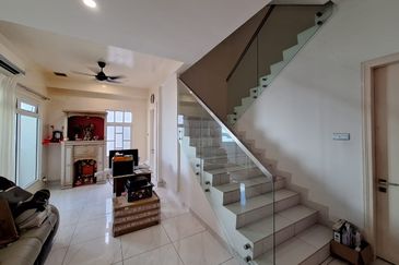 Seri Puteri Hills @ Bandar Puteri Puchong