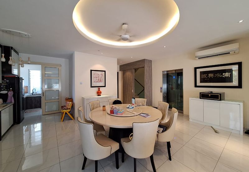 Seri Puteri Hills @ Bandar Puteri Puchong