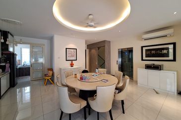 Seri Puteri Hills @ Bandar Puteri Puchong