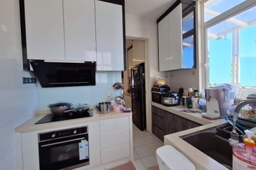 Seri Puteri Hills @ Bandar Puteri Puchong