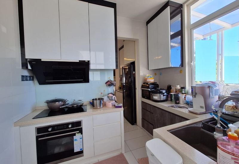 Seri Puteri Hills @ Bandar Puteri Puchong