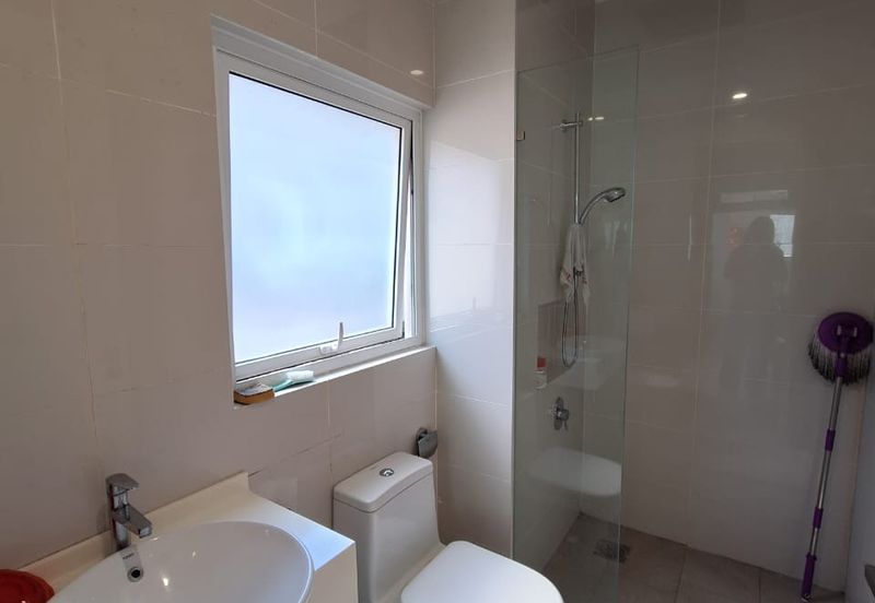 Seri Puteri Hills @ Bandar Puteri Puchong