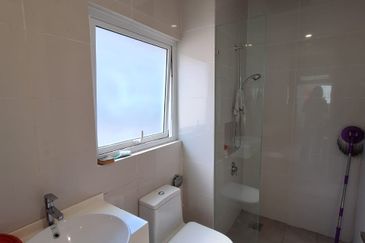 Seri Puteri Hills @ Bandar Puteri Puchong