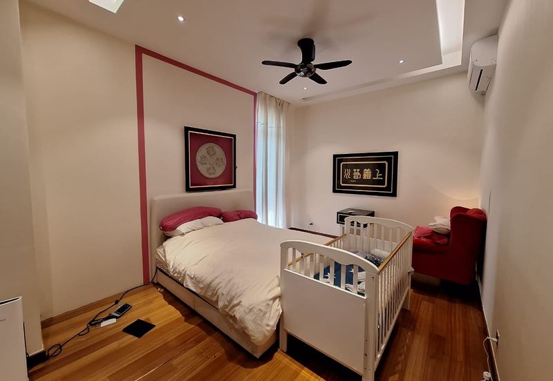 Seri Puteri Hills @ Bandar Puteri Puchong