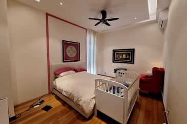 Seri Puteri Hills @ Bandar Puteri Puchong