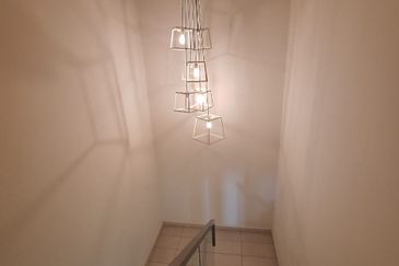 Seri Puteri Hills @ Bandar Puteri Puchong