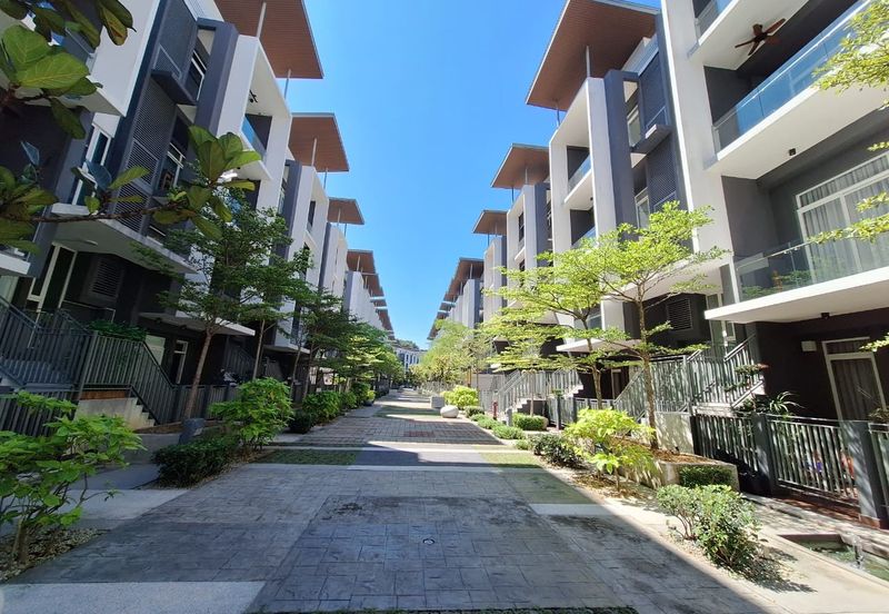 Seri Puteri Hills @ Bandar Puteri Puchong