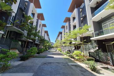 Seri Puteri Hills @ Bandar Puteri Puchong