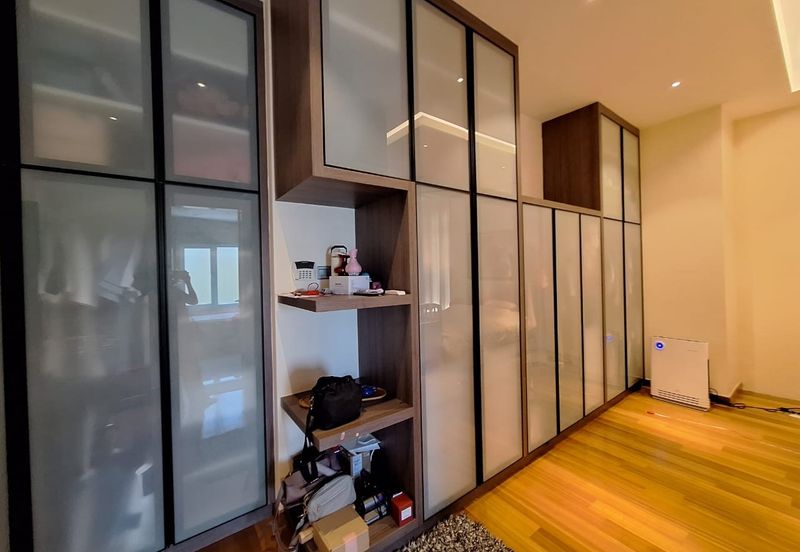 Seri Puteri Hills @ Bandar Puteri Puchong