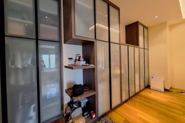 Seri Puteri Hills @ Bandar Puteri Puchong