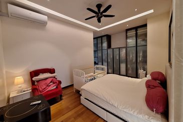 Seri Puteri Hills @ Bandar Puteri Puchong