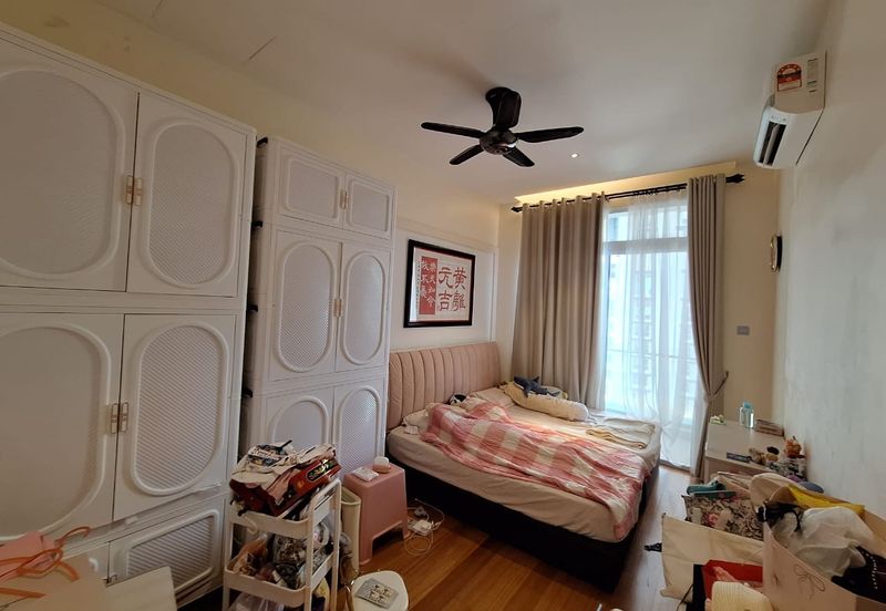 Seri Puteri Hills @ Bandar Puteri Puchong