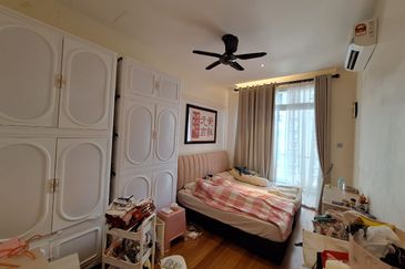 Seri Puteri Hills @ Bandar Puteri Puchong