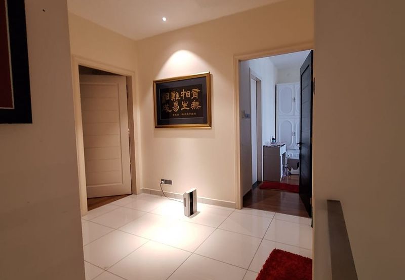 Seri Puteri Hills @ Bandar Puteri Puchong