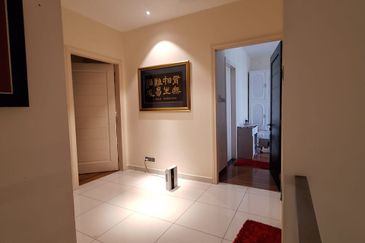 Seri Puteri Hills @ Bandar Puteri Puchong