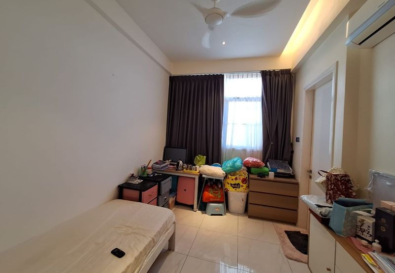 Seri Puteri Hills @ Bandar Puteri Puchong