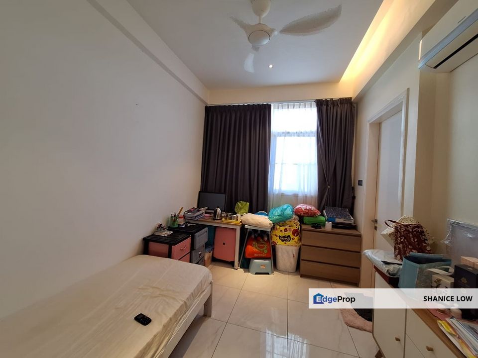 Seri Puteri Hills Town Villa Bandar Puteri Lower unit 4273sf with private lift for Sale, Selangor, Bandar Puteri Puchong