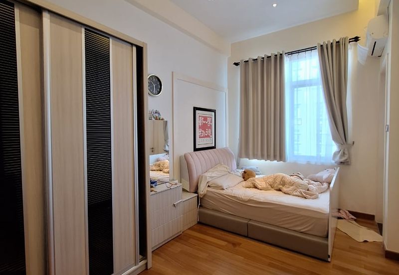 Seri Puteri Hills @ Bandar Puteri Puchong