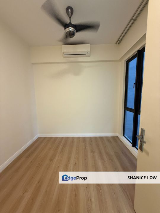 Nova Saujana near Ara Damansara 855sf 2rooms 2bathrooms 1parking for Sale, Selangor, Shah Alam