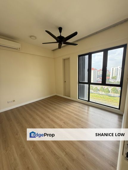 Nova Saujana near Ara Damansara 855sf 2rooms 2bathrooms 1parking for Sale, Selangor, Shah Alam