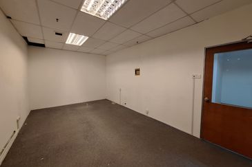 SetiaWalk @ Pusat Bandar Puchong