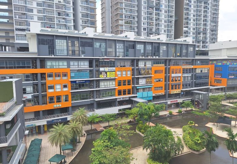 SetiaWalk @ Pusat Bandar Puchong