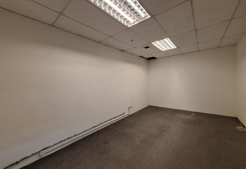 SetiaWalk @ Pusat Bandar Puchong