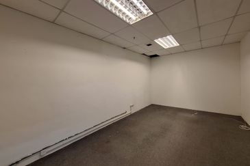 SetiaWalk @ Pusat Bandar Puchong