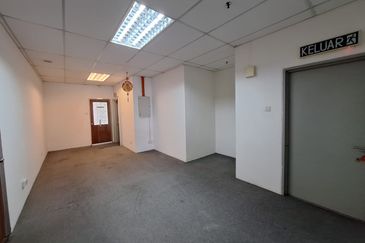 SetiaWalk @ Pusat Bandar Puchong