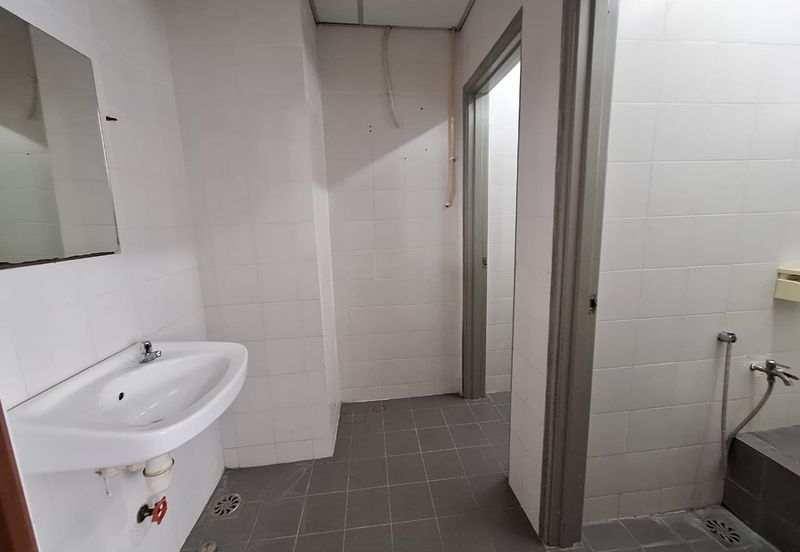 SetiaWalk @ Pusat Bandar Puchong