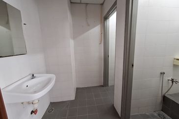 SetiaWalk @ Pusat Bandar Puchong