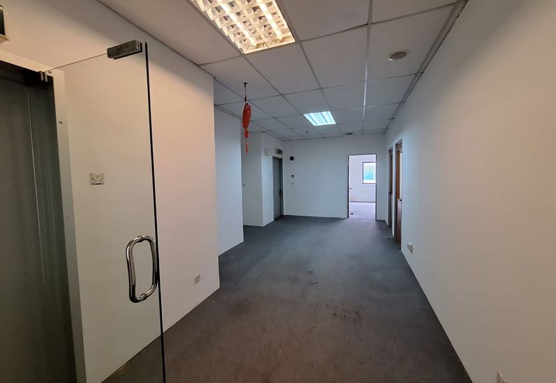 SetiaWalk @ Pusat Bandar Puchong