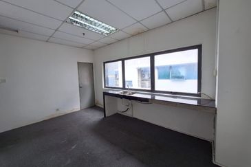 SetiaWalk @ Pusat Bandar Puchong