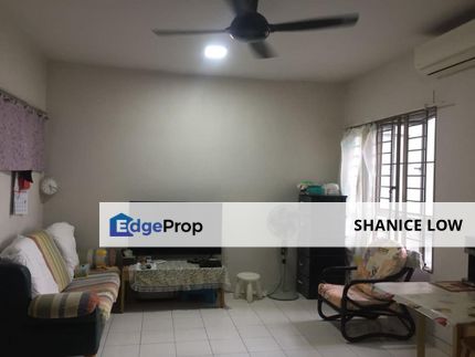 Casa Damansara 1 SS2 Petaling Jaya 852sf 3 rooms 2 baths for Sale, Selangor, Petaling Jaya