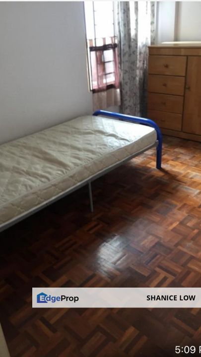 Casa Damansara 1 SS2 Petaling Jaya 852sf 3 rooms 2 baths for Sale, Selangor, Petaling Jaya