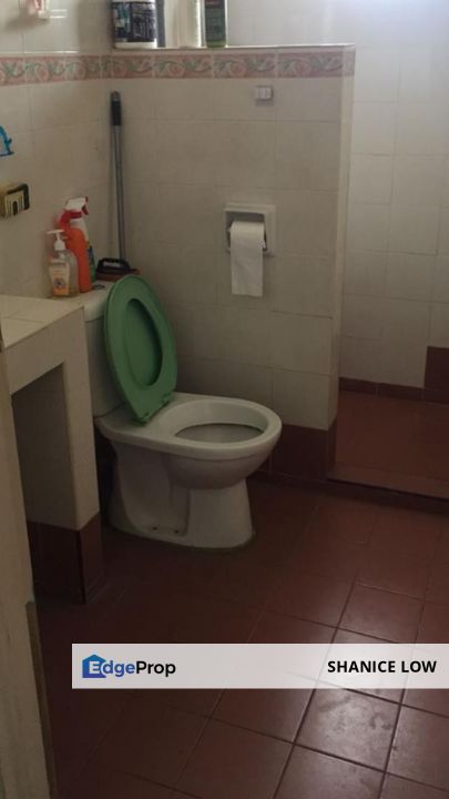 Casa Damansara 1 SS2 Petaling Jaya 852sf 3 rooms 2 baths for Sale, Selangor, Petaling Jaya