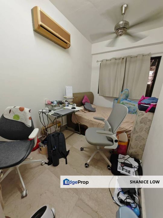 Taman Puchong Saujana 2 storey 22 x 75 4 bedrooms 3 bathrooms + attic floor fully reno and extended for Sale, Selangor, Puchong