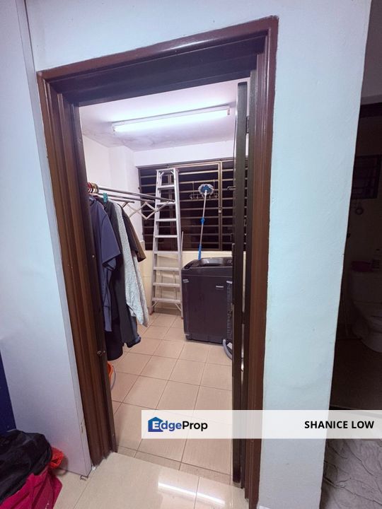 Taman Tasik Prima 2 storey 20x60 4rooms 3baths fully extended for Sale, Selangor, Puchong