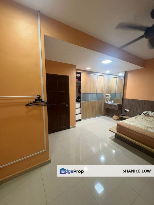 Taman Tasik Prima 2 storey 20x60 4rooms 3baths fully extended for Sale, Selangor, Puchong