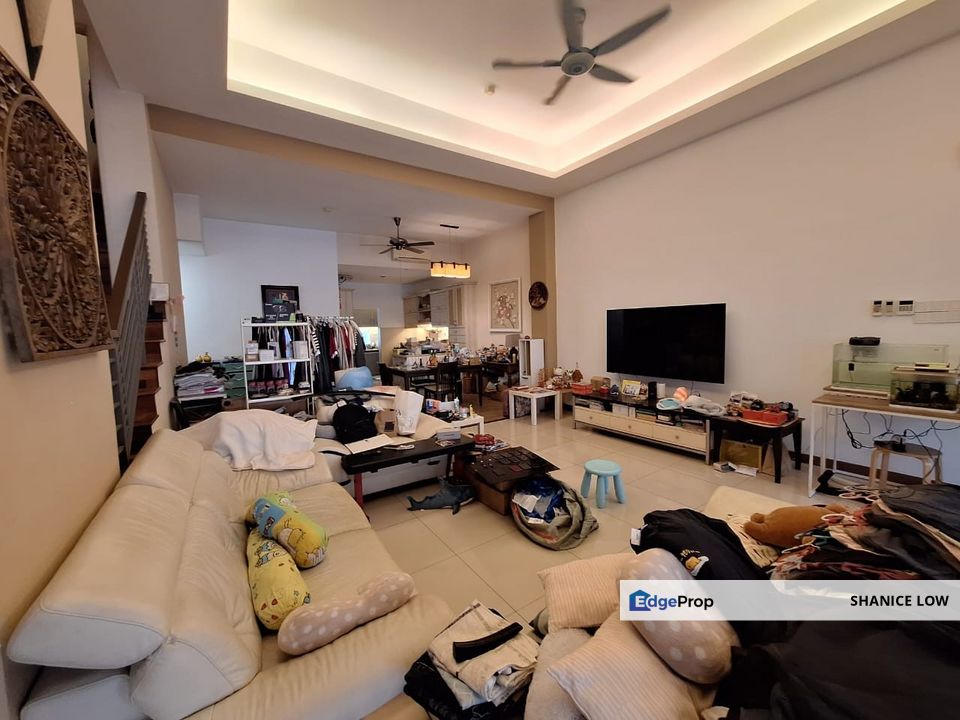 Bandar Puteri Puchong Puteri 6 2 sty 22x75 4 rooms 4 baths for Sale, Selangor, Bandar Puteri Puchong