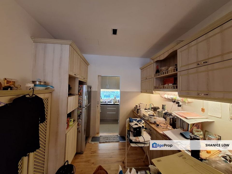 Bandar Puteri Puchong Puteri 6 2 sty 22x75 4 rooms 4 baths for Sale, Selangor, Bandar Puteri Puchong