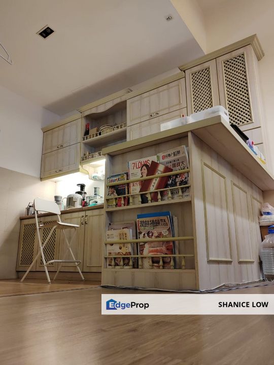 Bandar Puteri Puchong Puteri 6 2 sty 22x75 4 rooms 4 baths for Sale, Selangor, Bandar Puteri Puchong