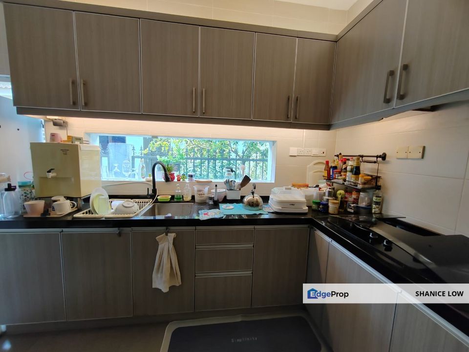 Bandar Puteri Puchong Puteri 6 2 sty 22x75 4 rooms 4 baths for Sale, Selangor, Bandar Puteri Puchong