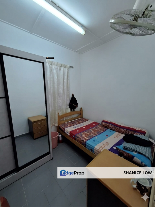 Bandar Puchong Jaya 24 x 80 6 bedrooms 4 bathrooms fully extended for Sale, Selangor, Puchong